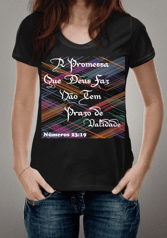 Promessas de Deus