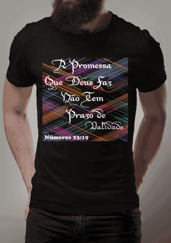 Promessas de Deus