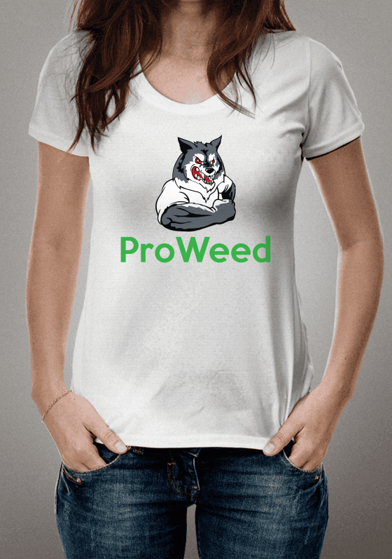 Nome do produto  ProWeed 3 - Connect