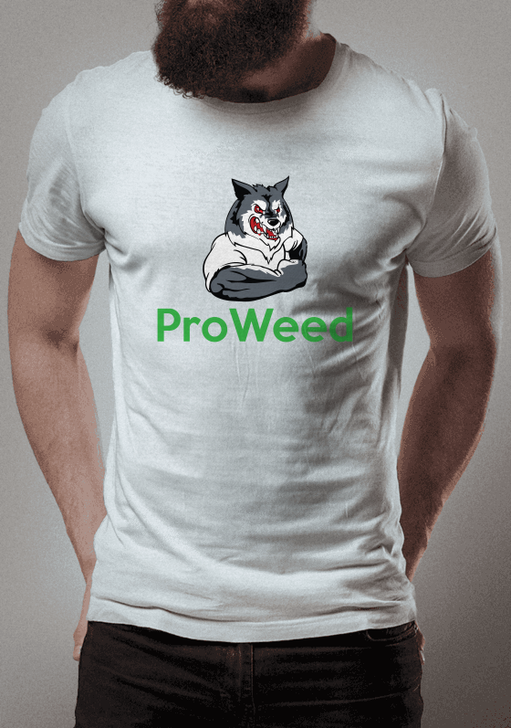 Nome do produto  ProWeed 3 - Connect