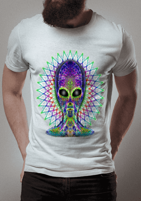 Nome do produto  Psicodelia