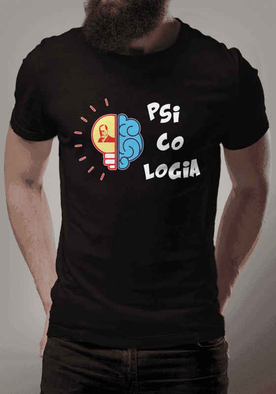 Nome do produto  Psicologia