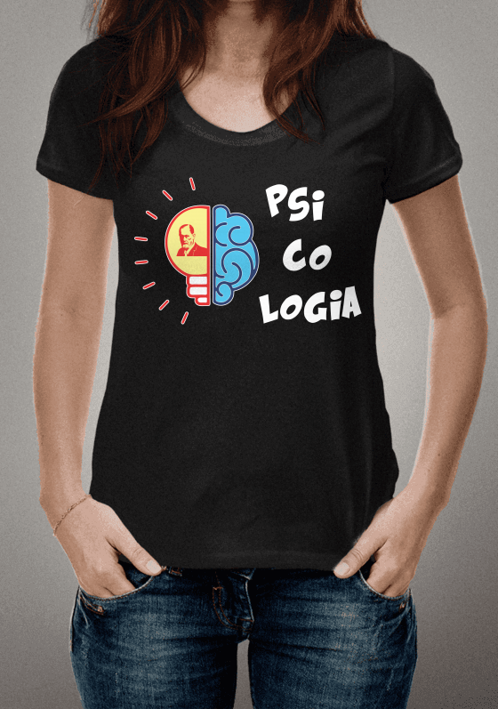 Nome do produto  Psicologia