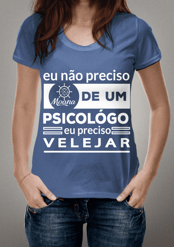 Psicólogo da Vela