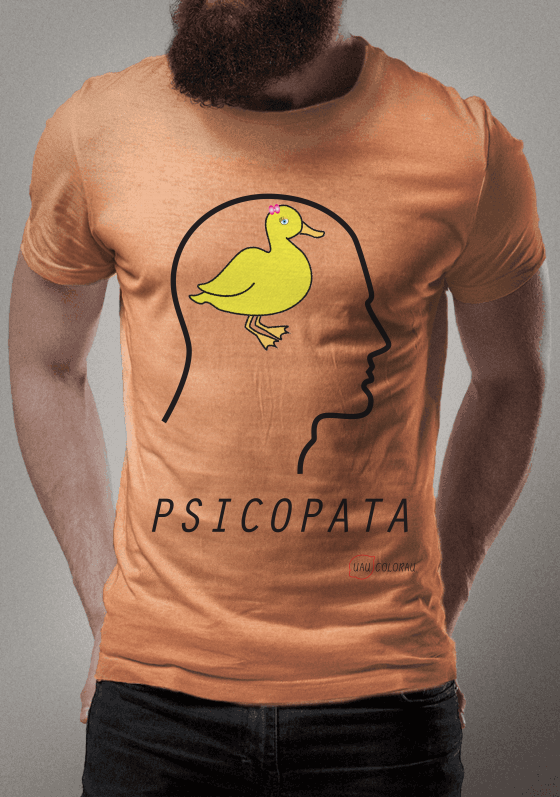 PSICOPATA