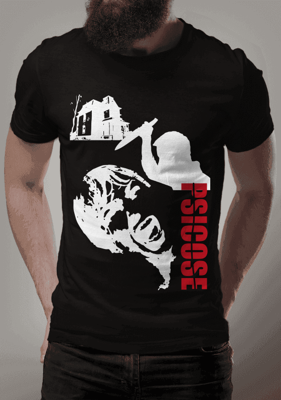 Nome do produto  psicose negativo