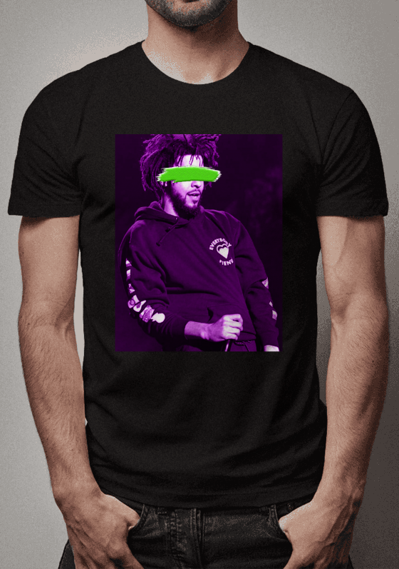 Nome do produto: Psych J.Cole