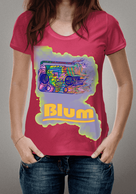 Nome do produto  psychedelic