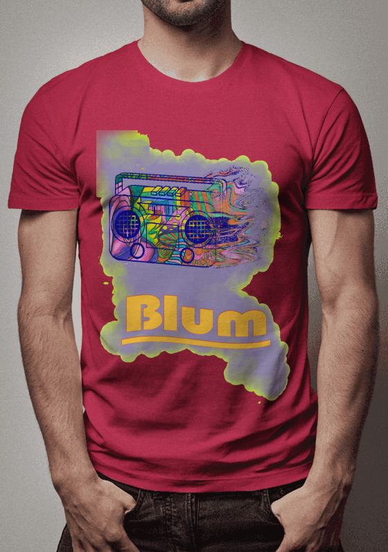 Nome do produto  psychedelic