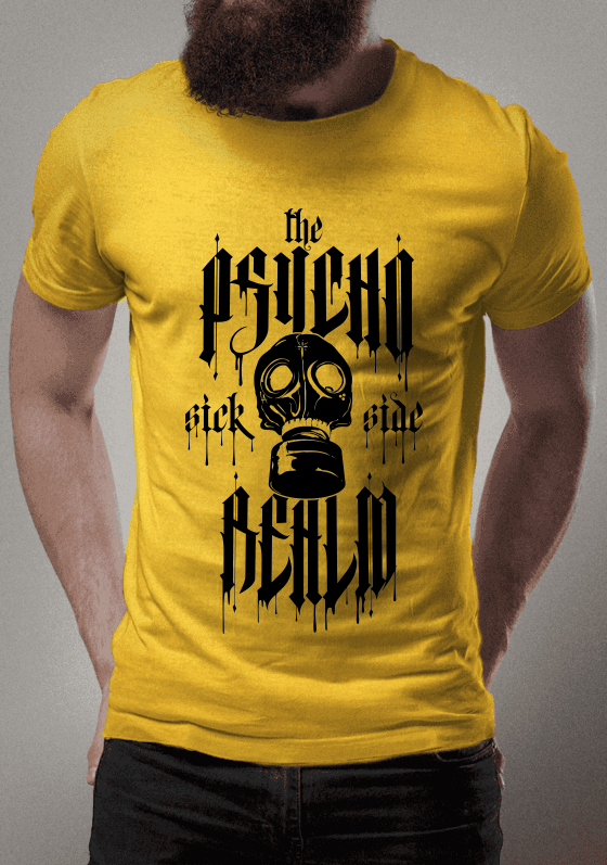 Psycho Realm