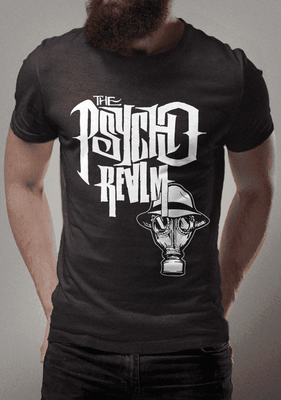 Psycho Realm