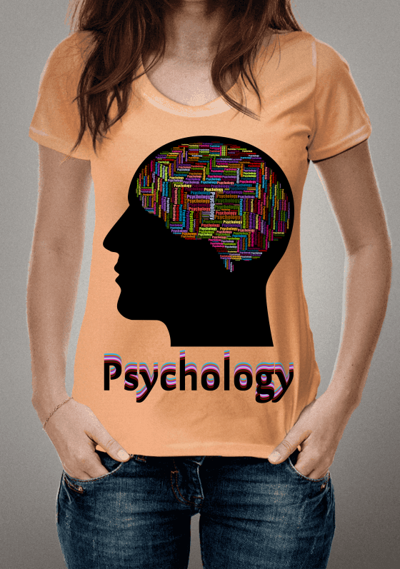 Nome do produto  Psychology 