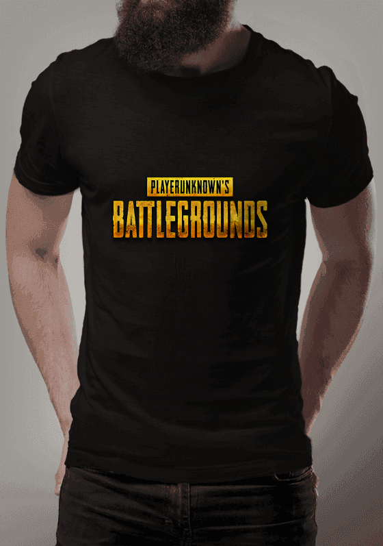 Nome do produto  PUBG BATTLEGROUNDS
