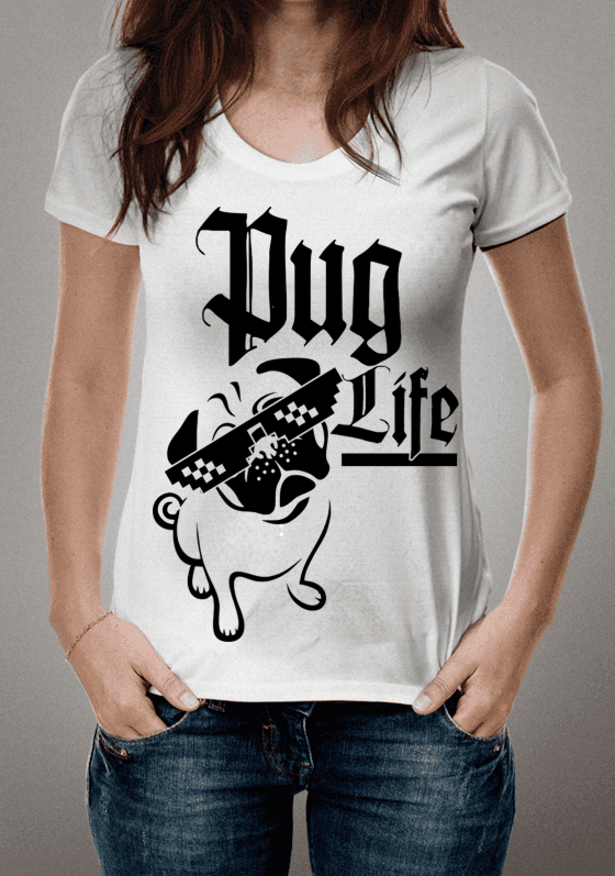 Pug life