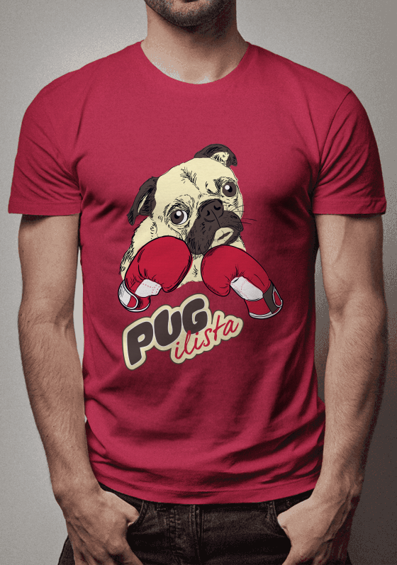 Nome do produto  Pugilista