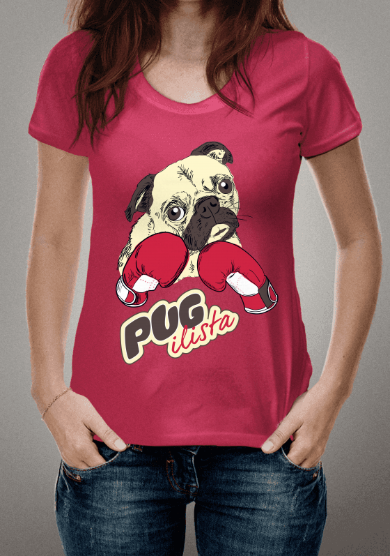 Nome do produto  Pugilista