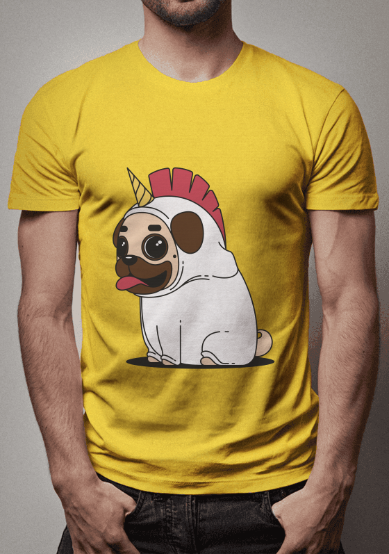 Nome do produto  Puguicórnio