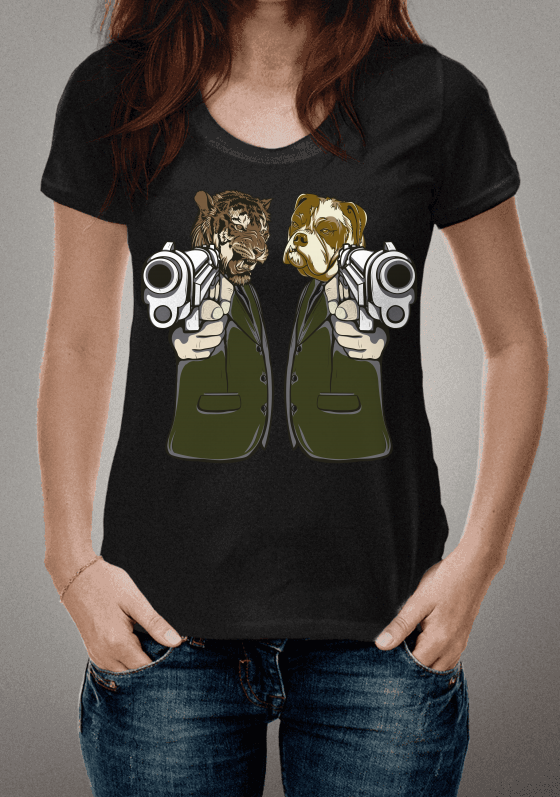 Nome do produto  PULP FICTION