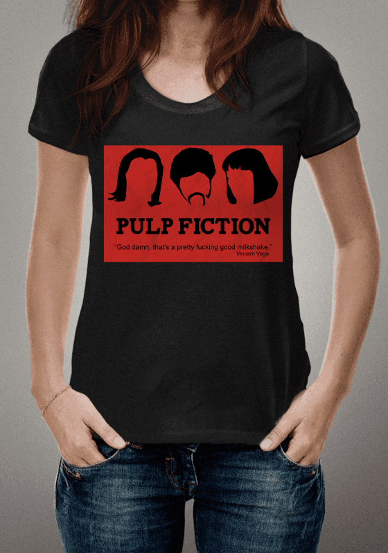 Pulp Fiction