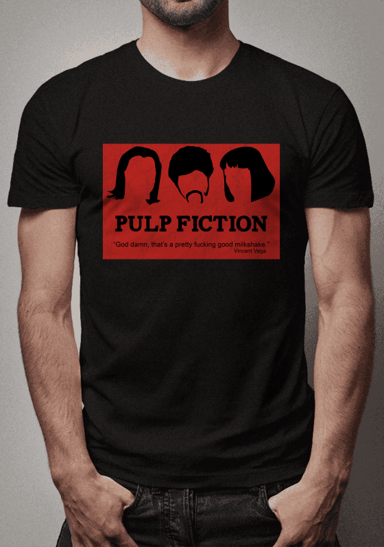 Pulp Fiction