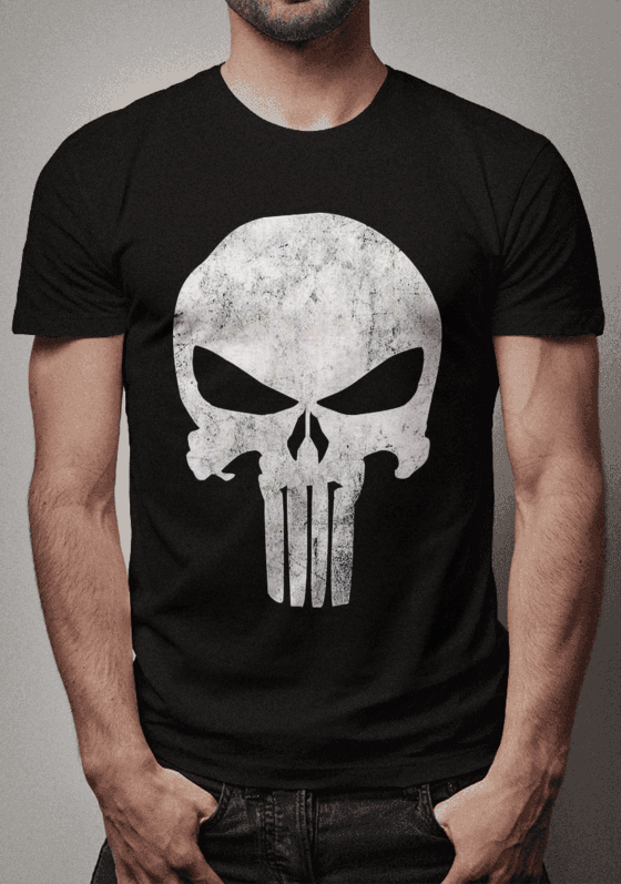 Puni Caveira sher 3