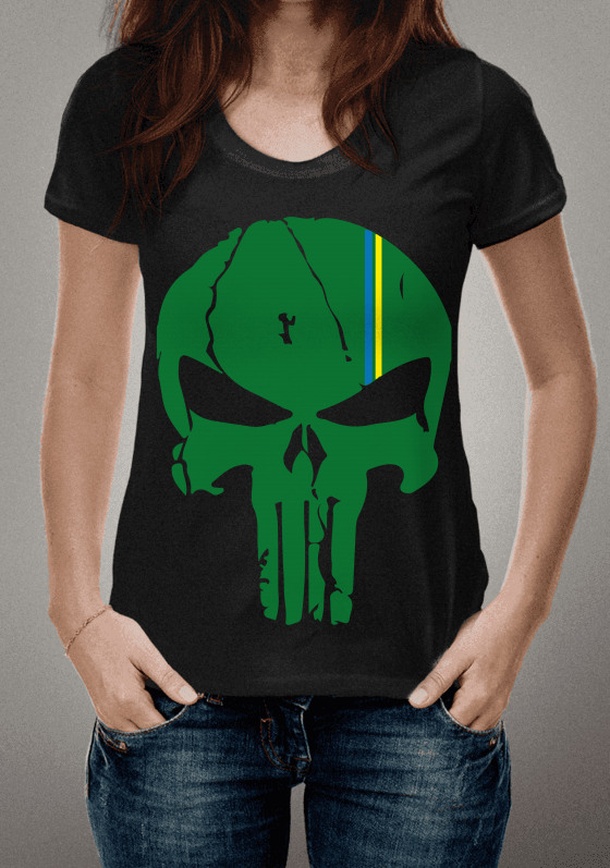 PUNISHER BR