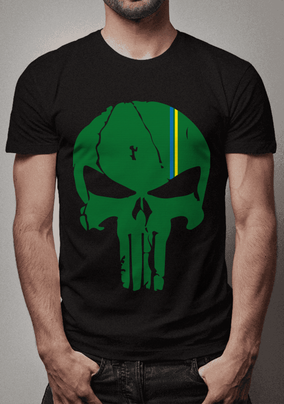 PUNISHER BR