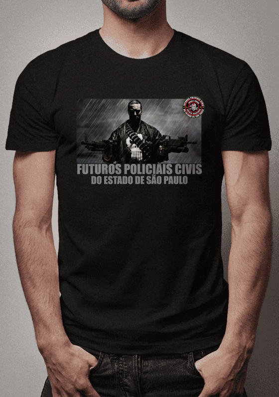 Punisher Movie - FPC-SP
