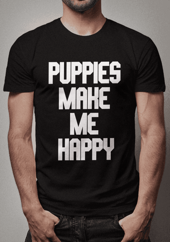 Puppies