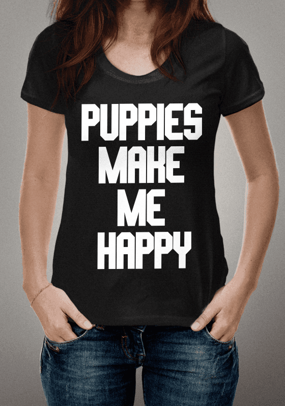 Puppies