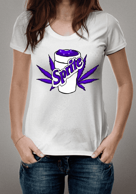 Nome do produto  Purple Drank