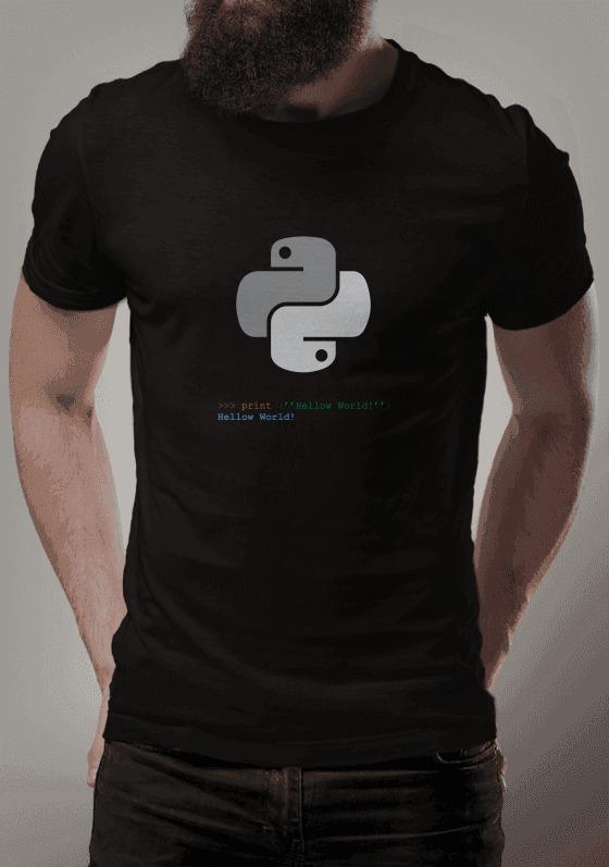 Nome do produto  PYTHON