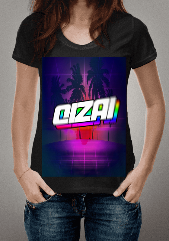 Nome do produto  QIZAI