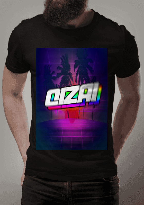 Nome do produto  QIZAI