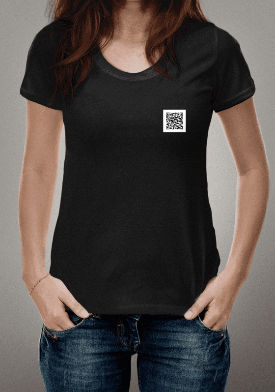 QRCode