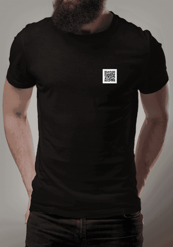 QRCode