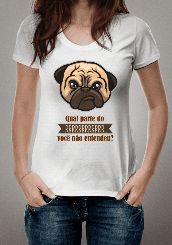 Qual Parte?