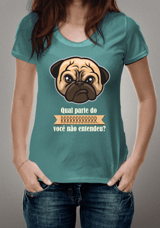 Qual Parte?