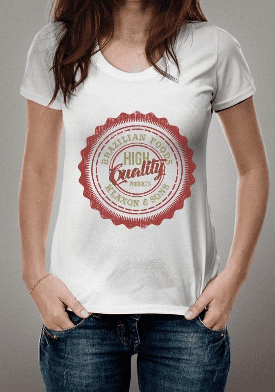 Nome do produto  Quality