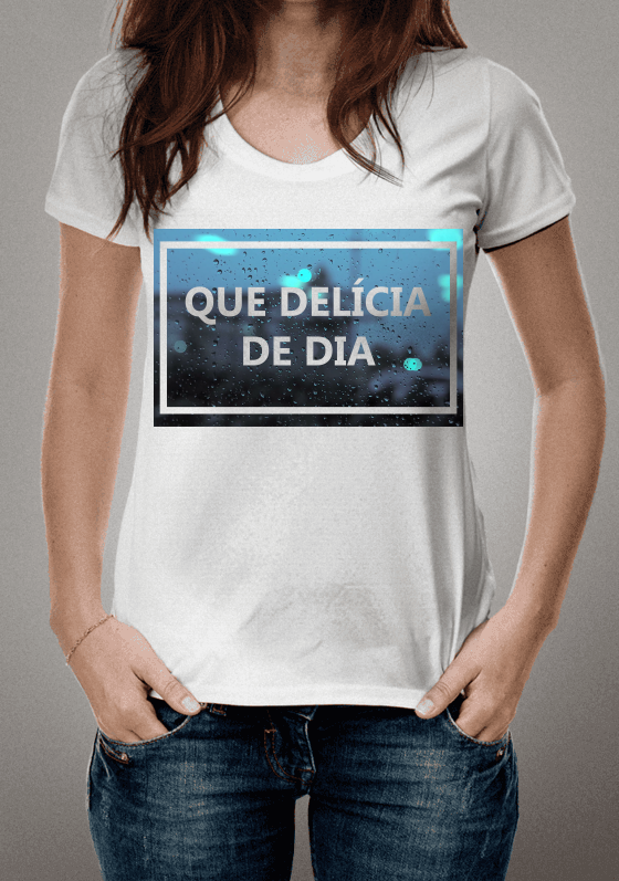 Que delicia de dia 2