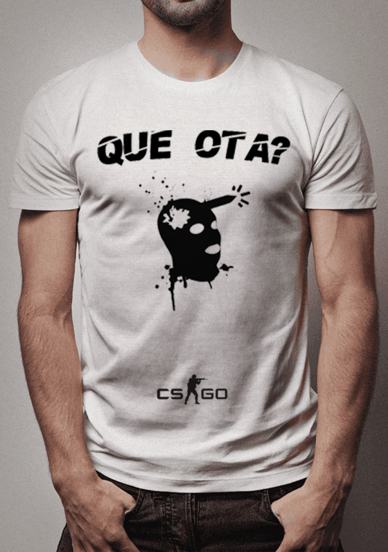 QUE OTA? csgo
