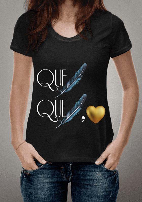 Que pena amor