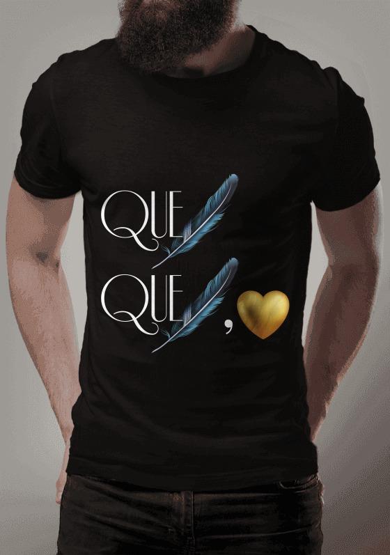 Que pena amor