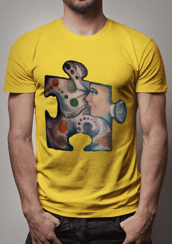 Nome do produto  Quebra Cabeça