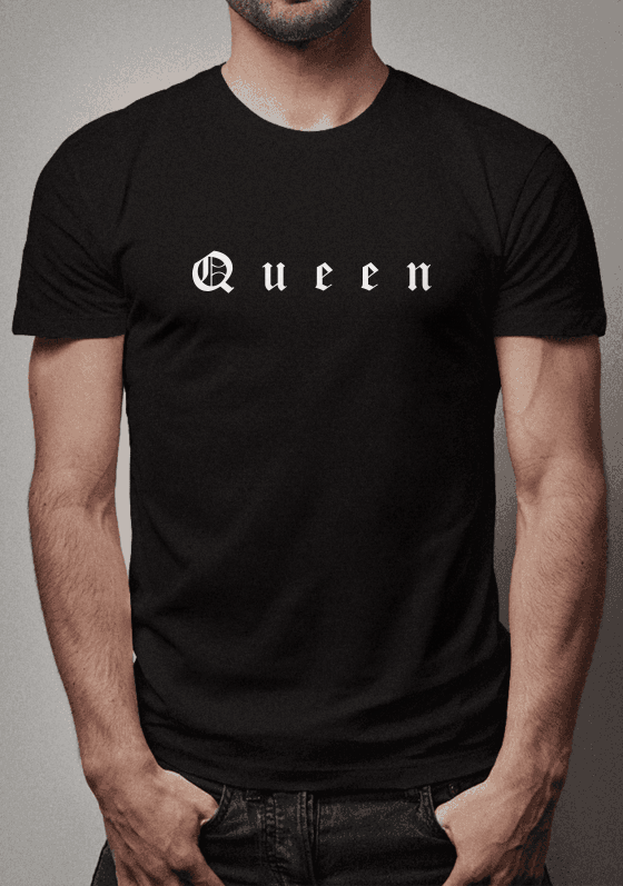Queen 
