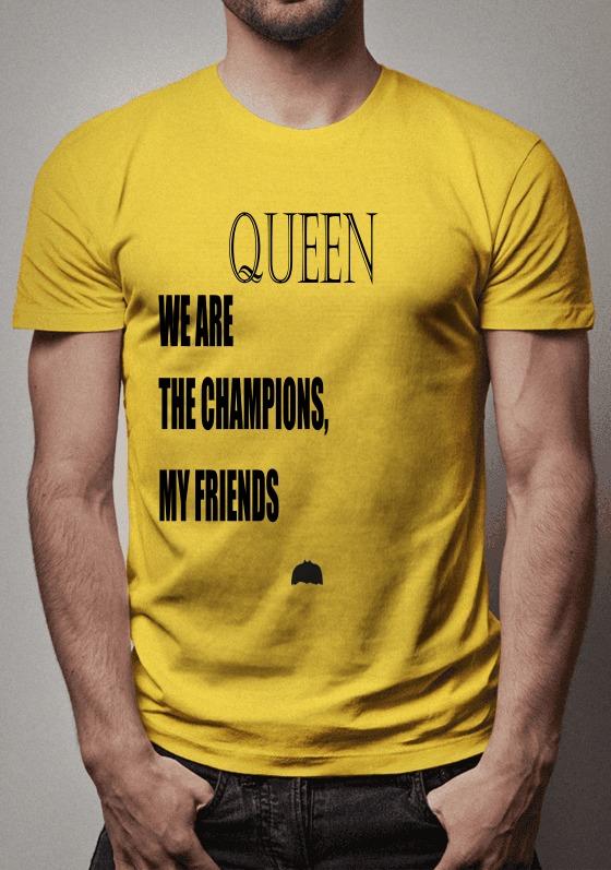 Queen
