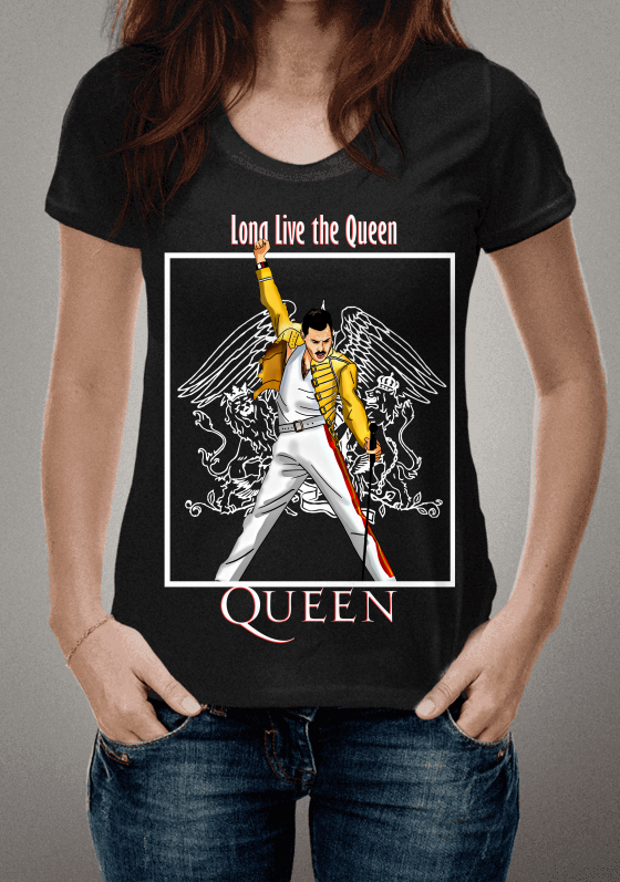 queen