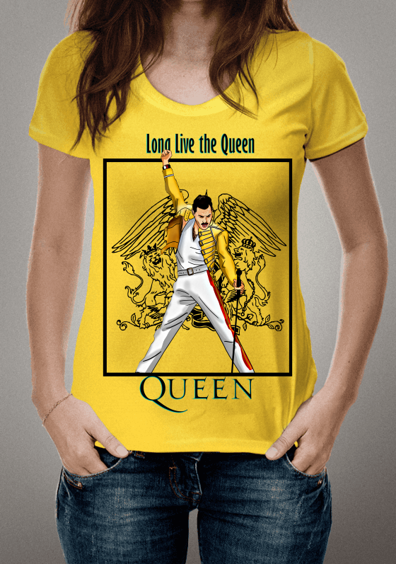 queen