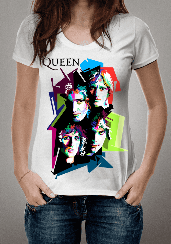QUEEN