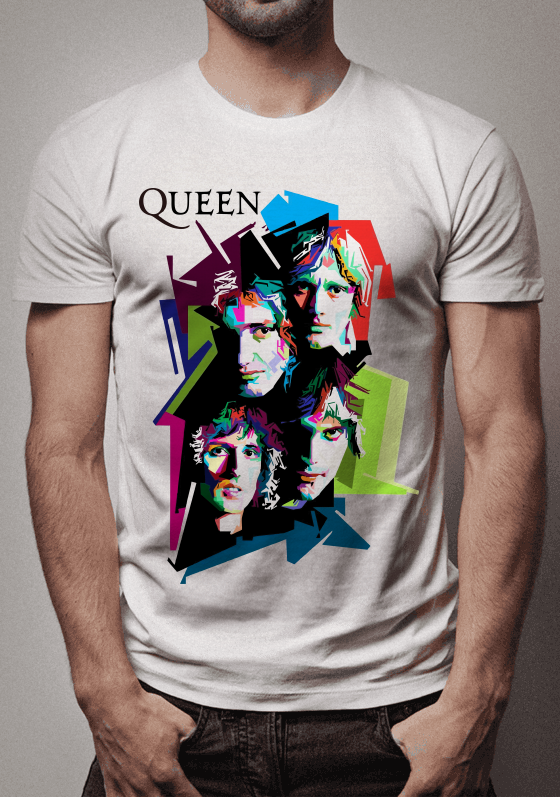 QUEEN